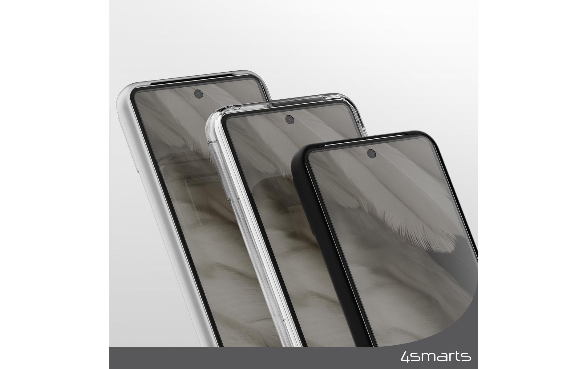 4smarts Displayschutz Second Glass Galaxy A55