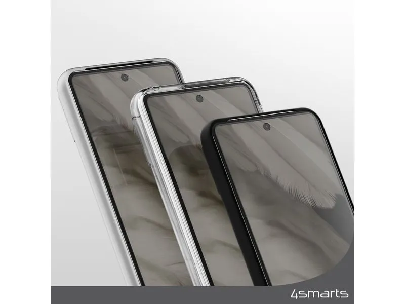 4smarts Displayschutz Second Glass Galaxy A35