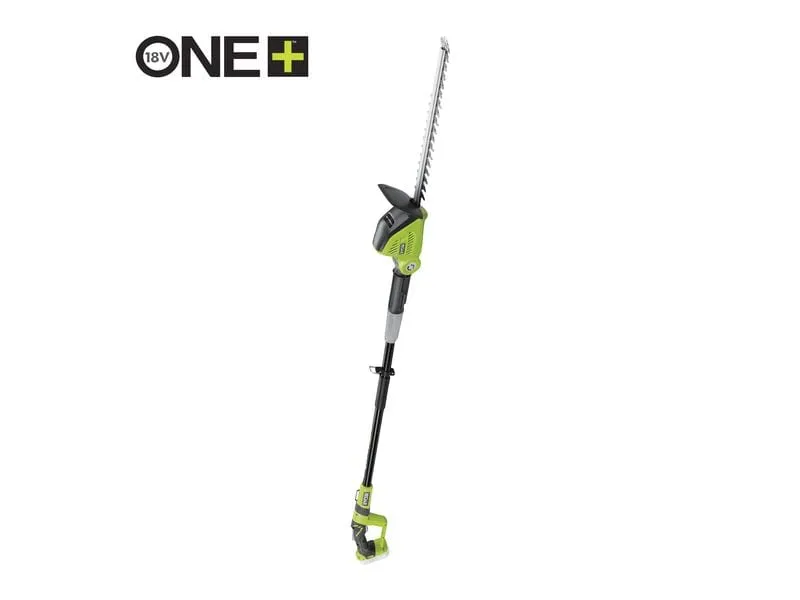 RYOBI Akku-Heckenschere 18 V, 45 cm, ohne Akku und Ladegerät RYOBI Akku-Heckenschere 18 V, 45 cm, ohne Akku und Ladegerät