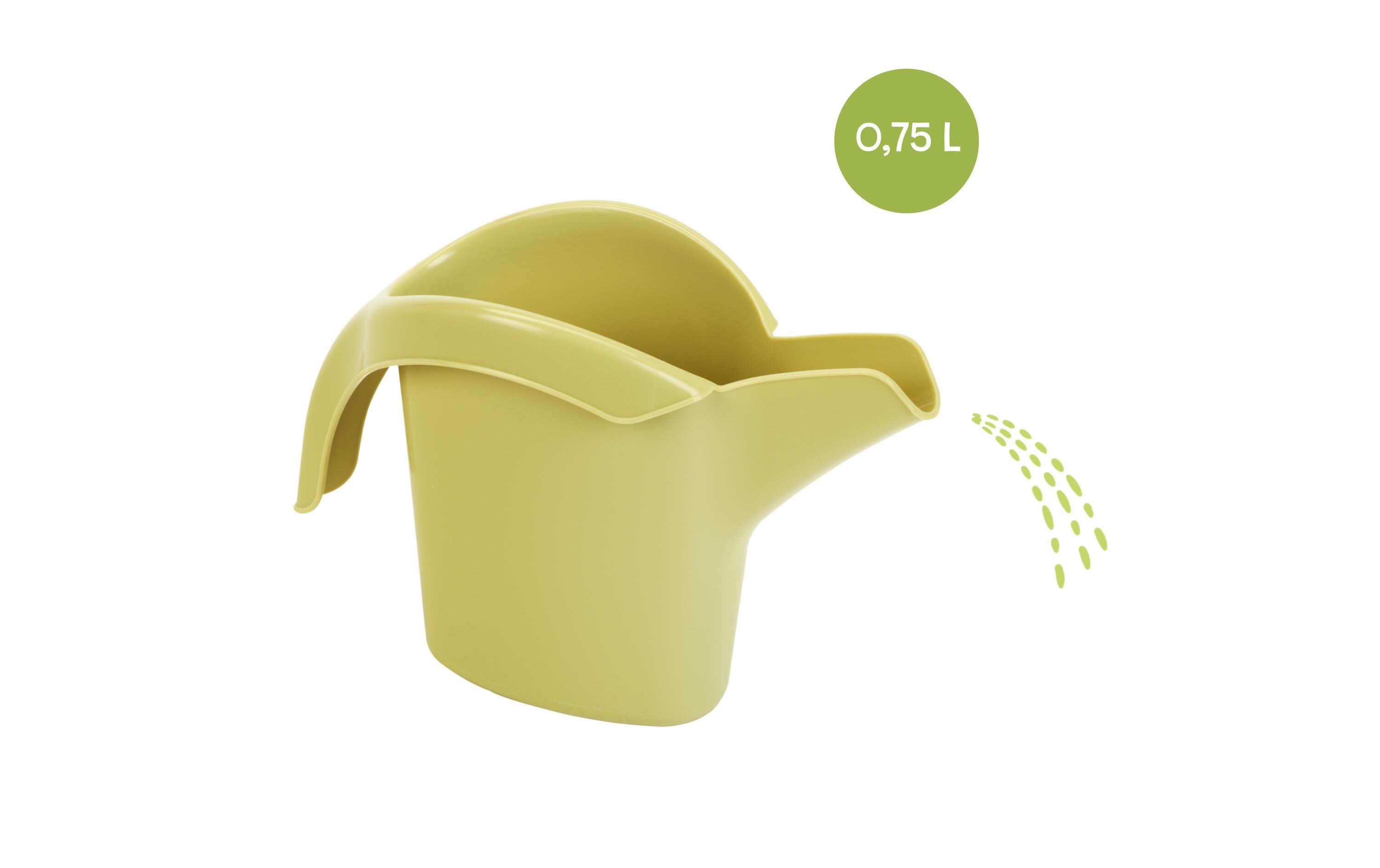 Klein-Toys Giesskanne