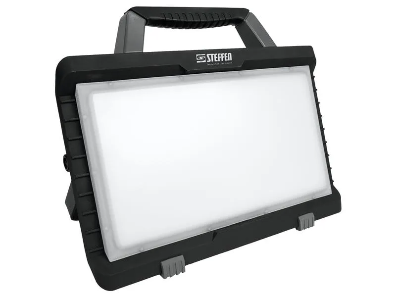 STEFFEN Akku Scheinwerfer Worklight 50 W STEFFEN Akku Scheinwerfer Worklight 50 W