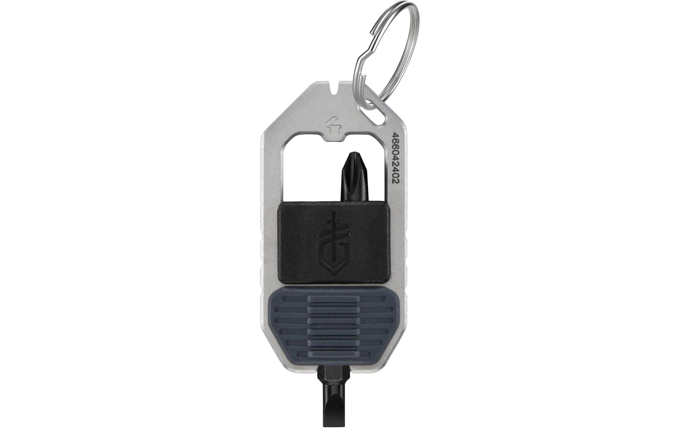 Gerber Schlüsselanhänger-Tool DRIVER Stadtblau