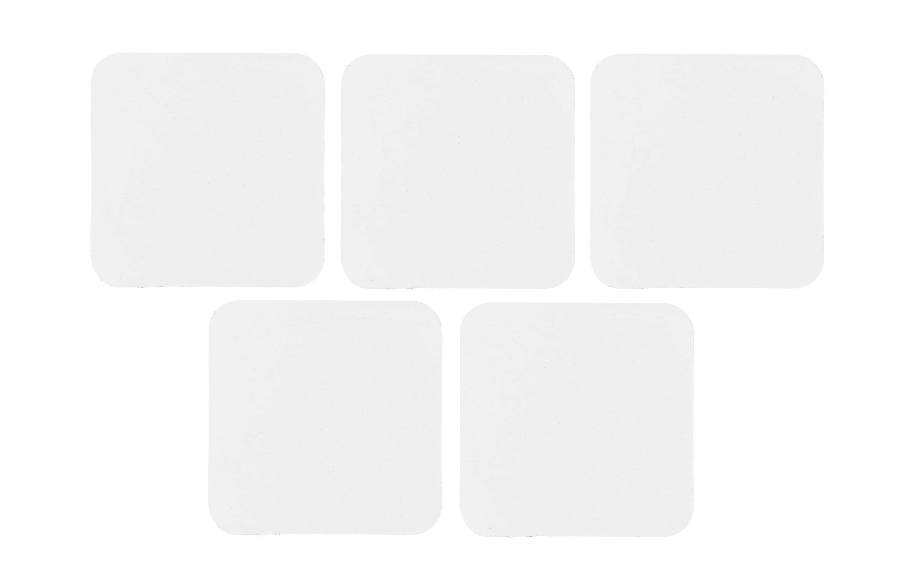 FTM Magnet Quadrat klein, 5 Stück FTM Magnet Quadrat klein, 5 Stück