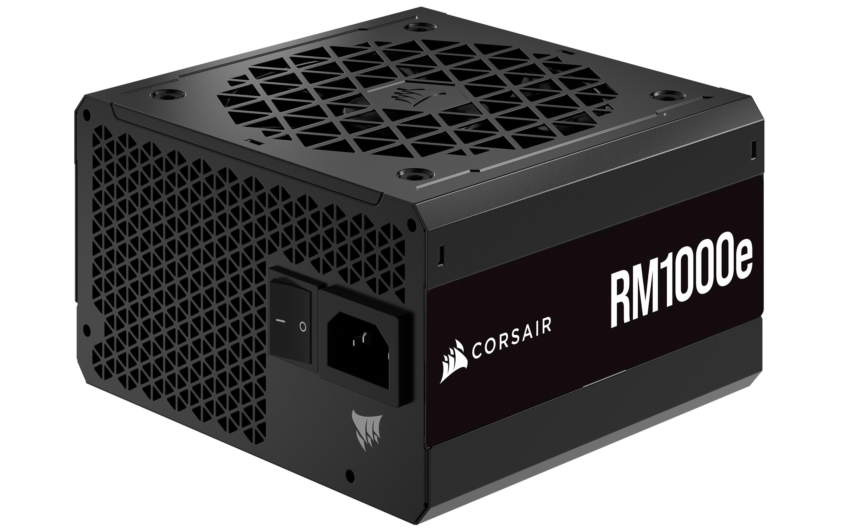 Corsair Netzteil RMe Serie RM1000e 1000 W