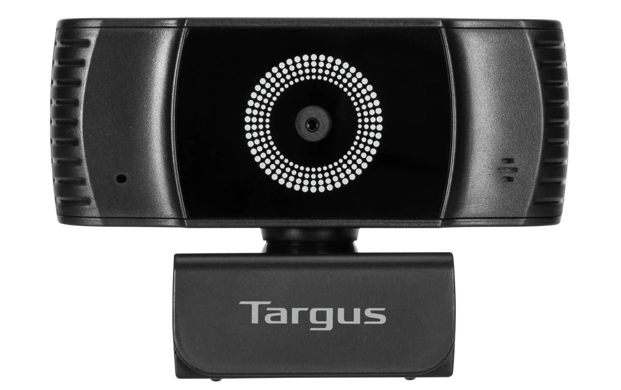 Targus Webcam Pro – Full HD 1080p Autofokus