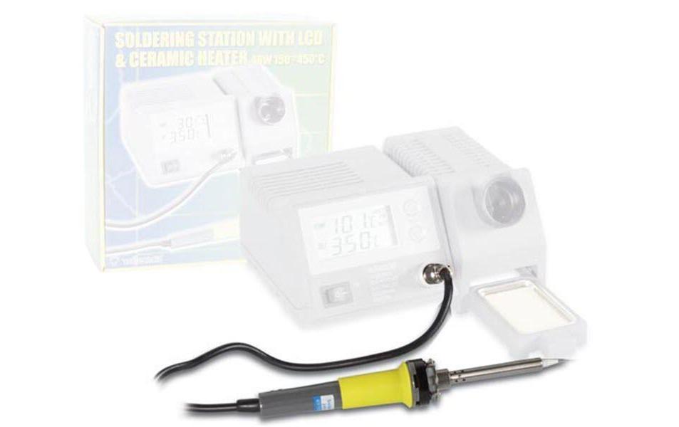 Velleman Ersatzlötkolben VTSSC40NSP 48 W Velleman Ersatzlötkolben VTSSC40NSP 48 W