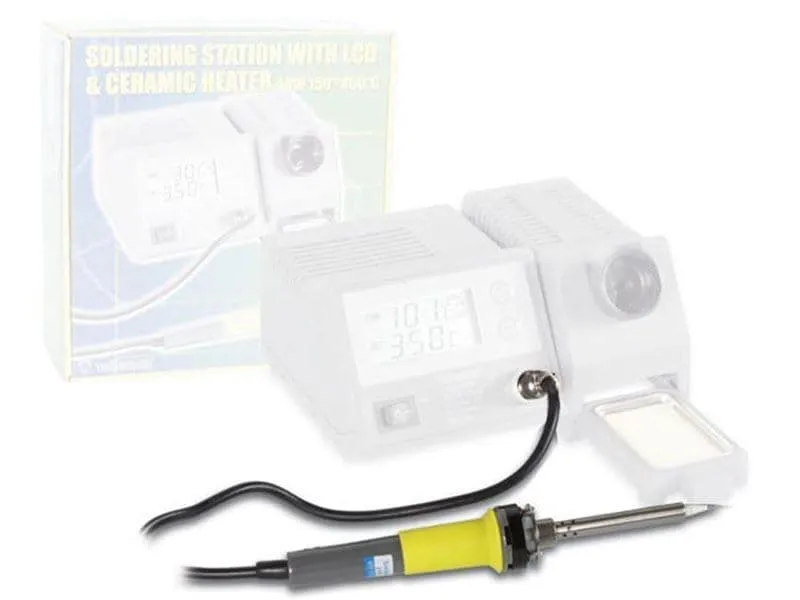 Velleman Ersatzlötkolben VTSSC40NSP 48 W