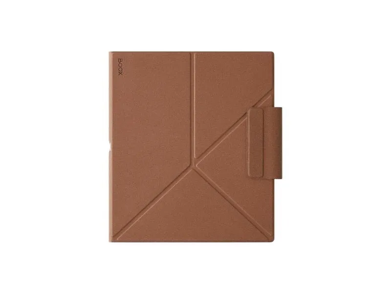 Onyx BOOX Note Air5 C Magnetic Protective Case 10.3 Braun
