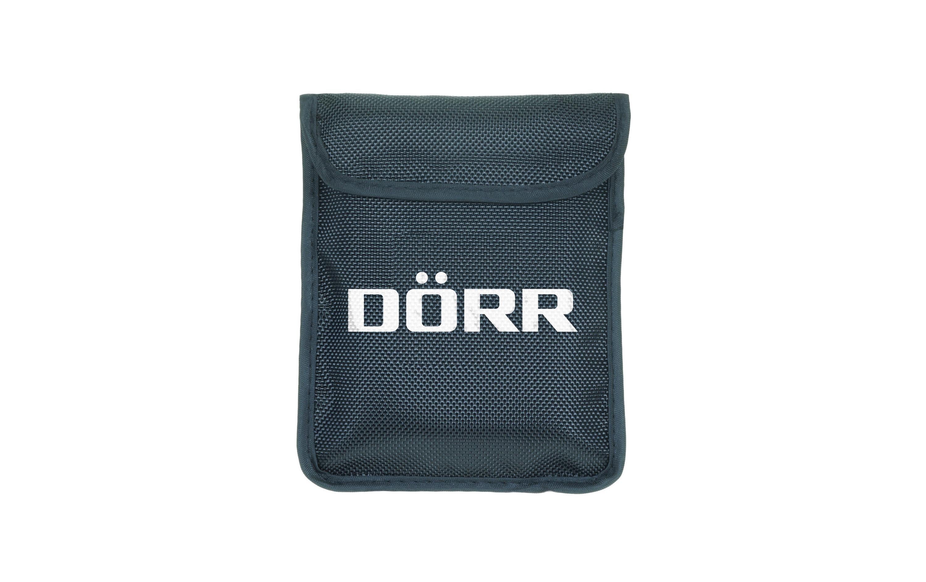 Dörr Blitzdiffusor CFK-30 Farbfolien