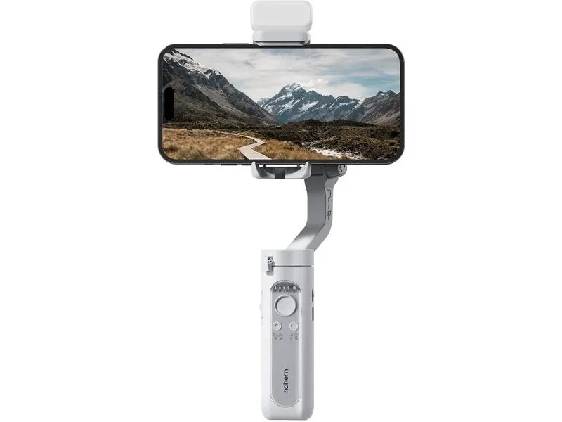 Hohem Gimbal iSteady XE Grau Hohem Gimbal iSteady XE Grau