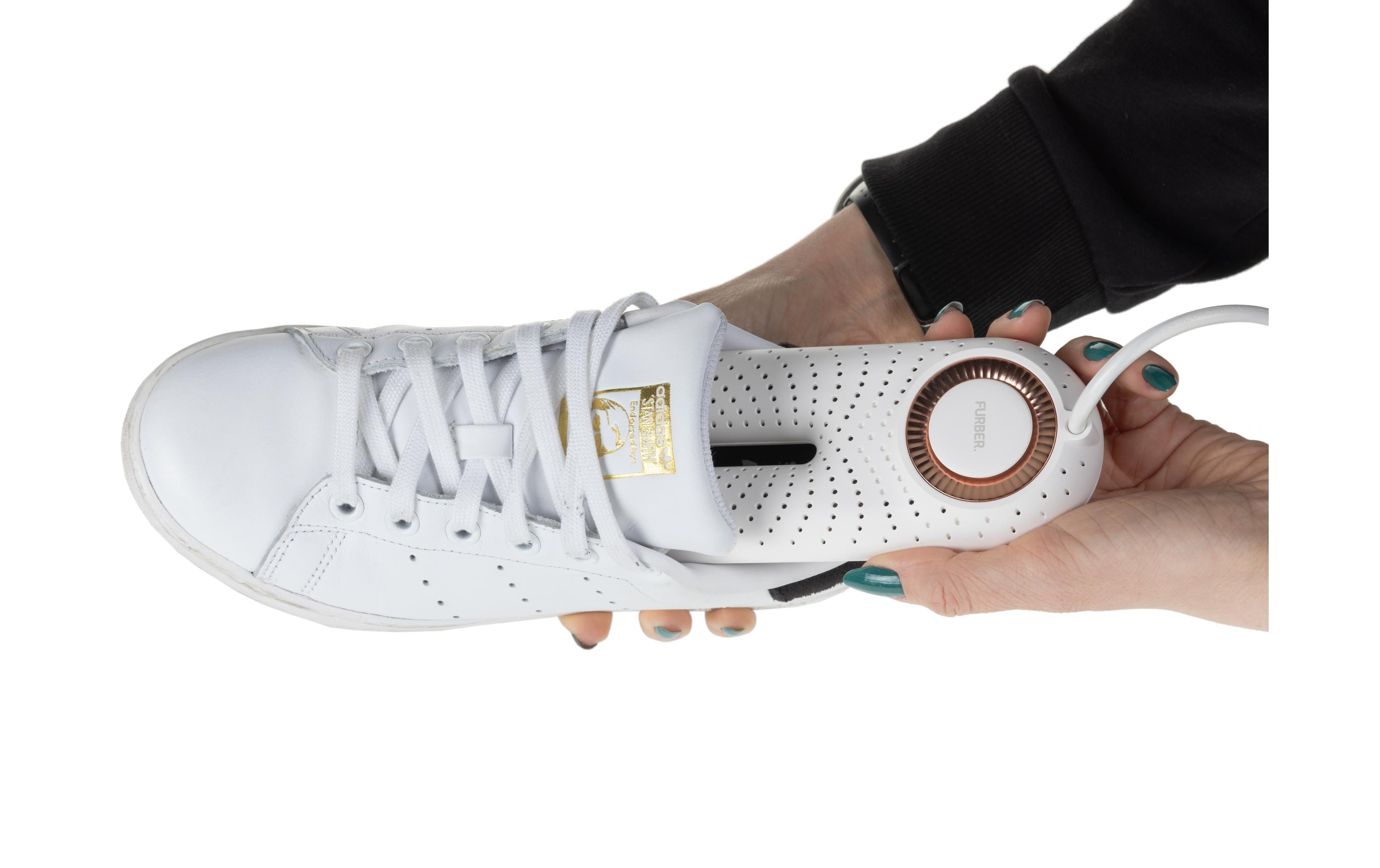 FURBER Schuhtrockner Dryaa