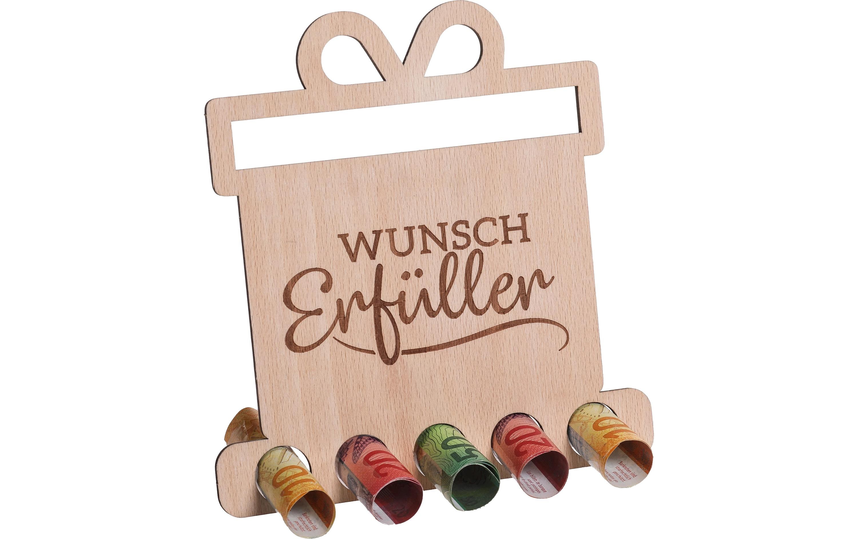 Trendcompany Wunscherfüller