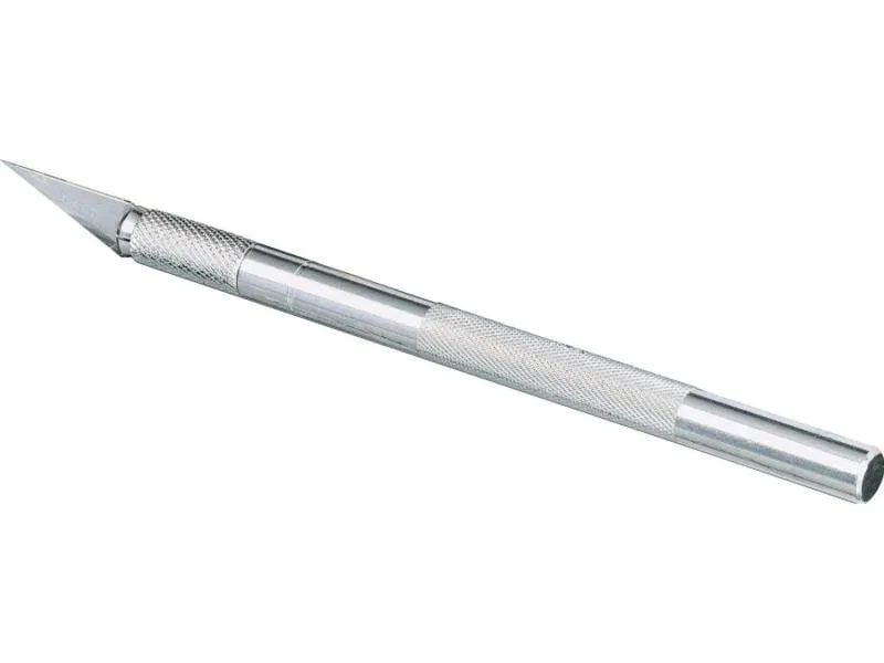 Stanley Messer Hobby 6 mm Stanley Messer Hobby 6 mm