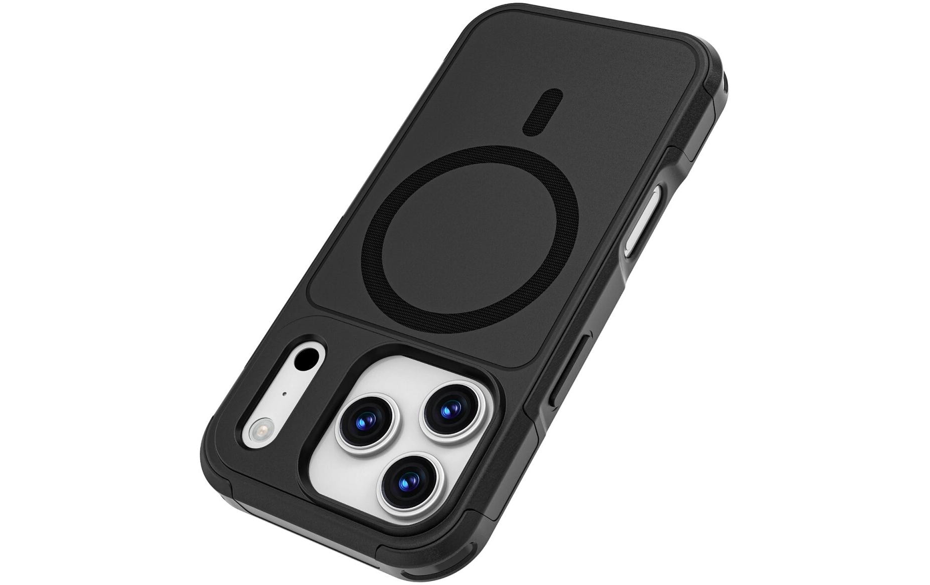 4smarts Back Cover Defend Case iPhone 17 Pro