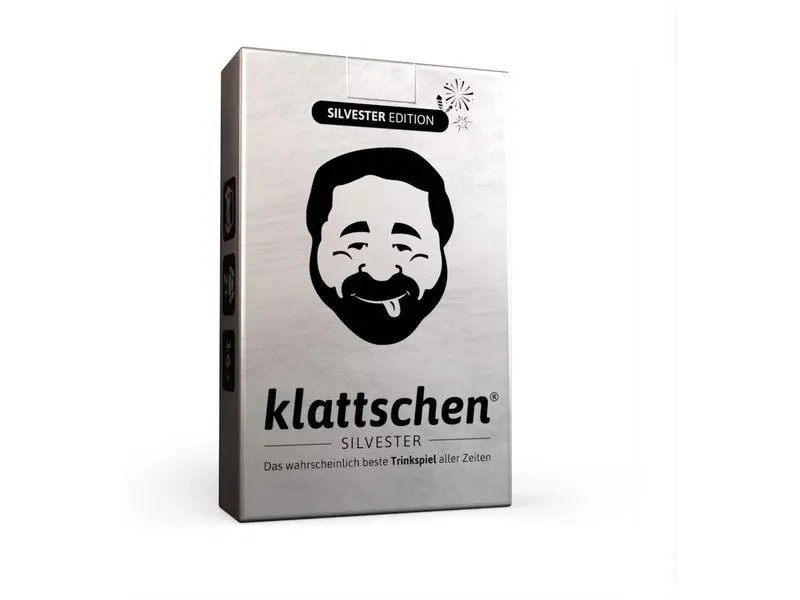 Denkriesen klattschen – Silvester Edition (d) Denkriesen klattschen – Silvester Edition (d)