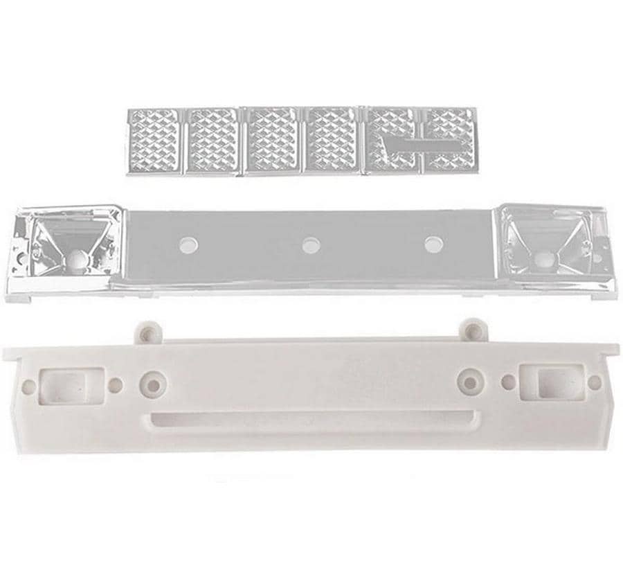 RC4WD 1982 Toyota Pickup and Mojave II