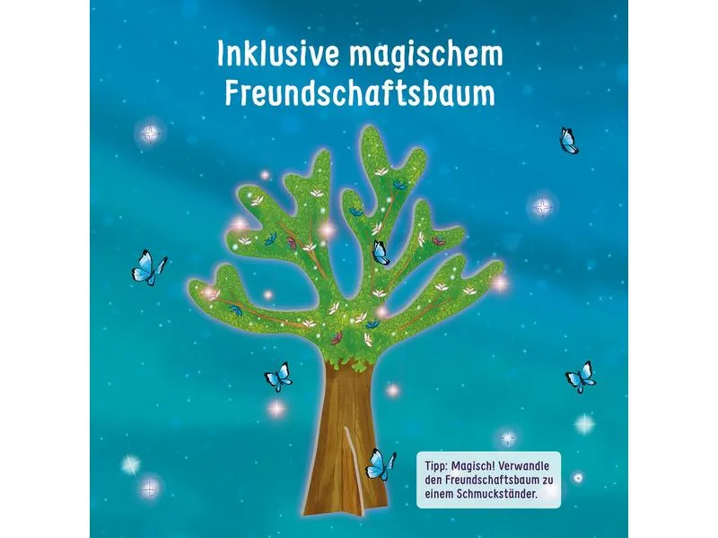 Kosmos Story-Puzzle: Sternenschweif – Das verschwundene Einhorn Kosmos Story-Puzzle: Sternenschweif – Das verschwundene Einhorn