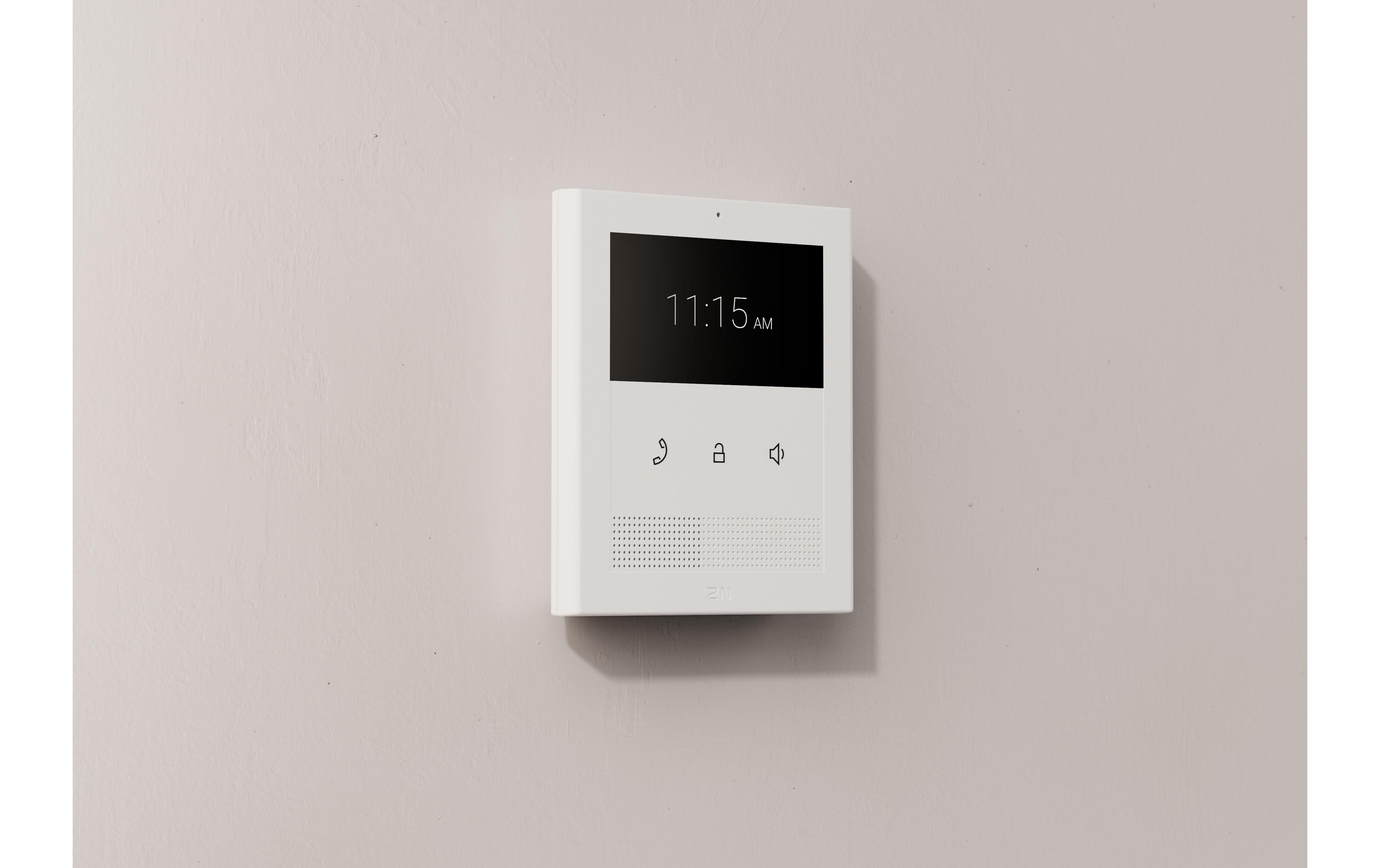 2N Innensprechstelle Clip 4