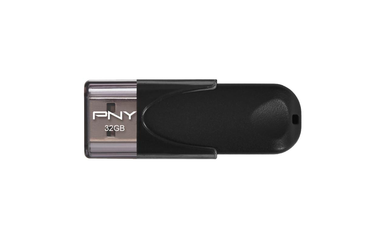 PNY USB-Stick Attaché 4 2.0 32 GB
