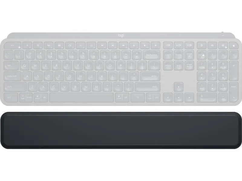 Logitech MX Palm Rest Graphit