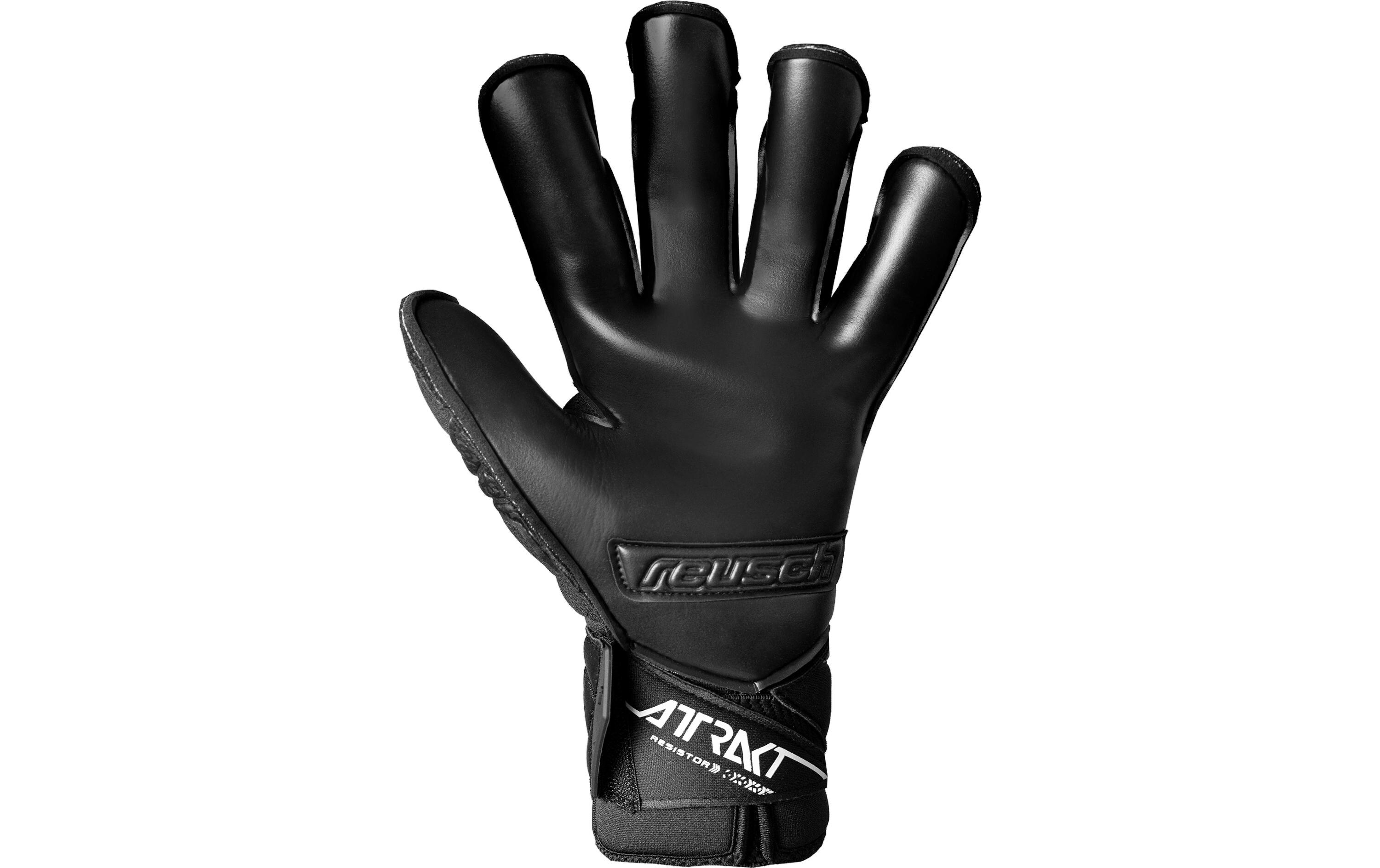 reusch Attrakt Infinity Resistor Grösse: 10