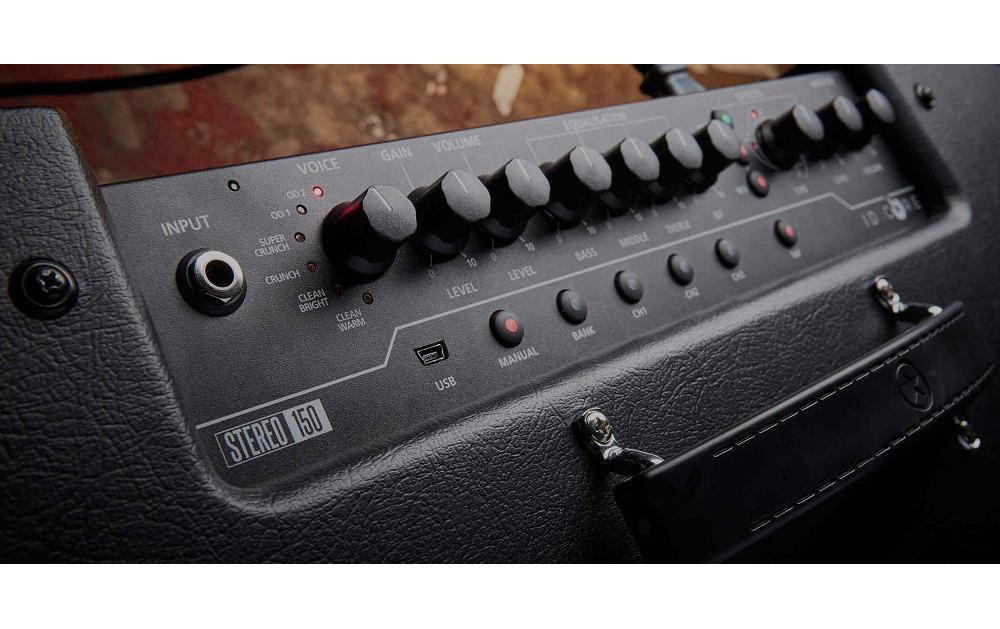 Blackstar Combo Core Stereo 150