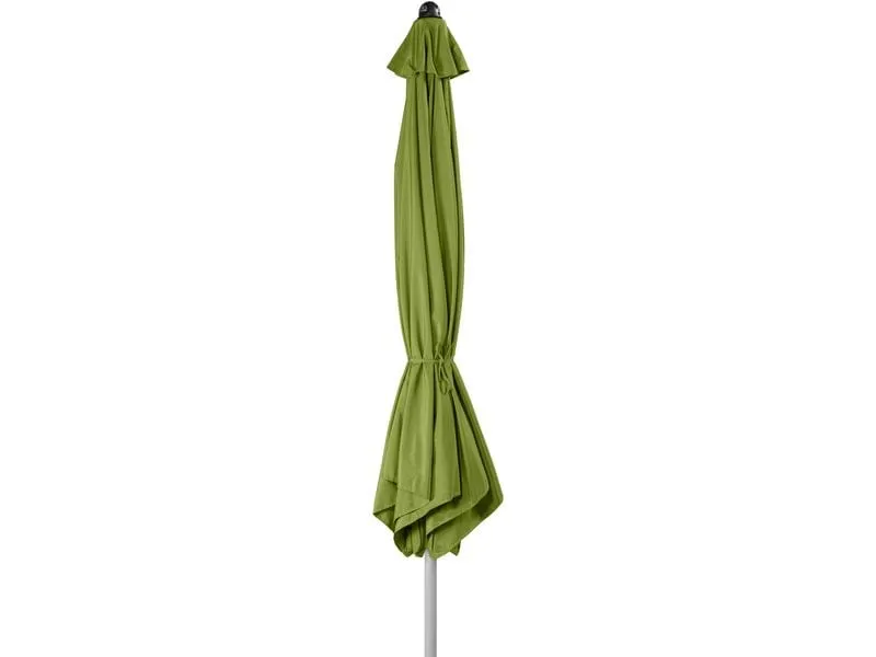 Doppler Sonnenschirm Active 320 Auto-Tilt - Freshgreen Doppler Sonnenschirm Active 320 Auto-Tilt - Freshgreen