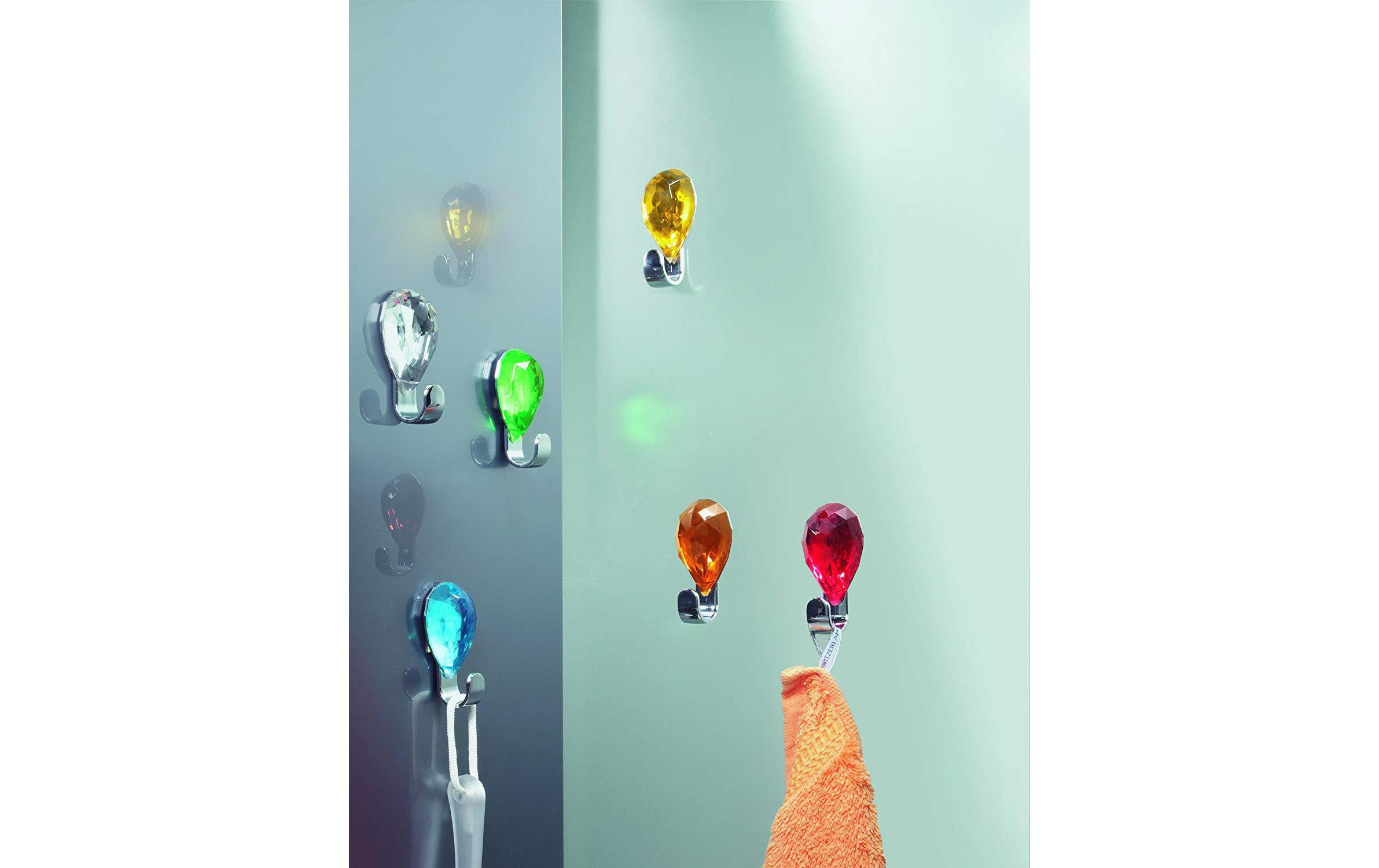 spirella Haken Jewel Rot, 1 kg spirella Haken Jewel Rot, 1 kg