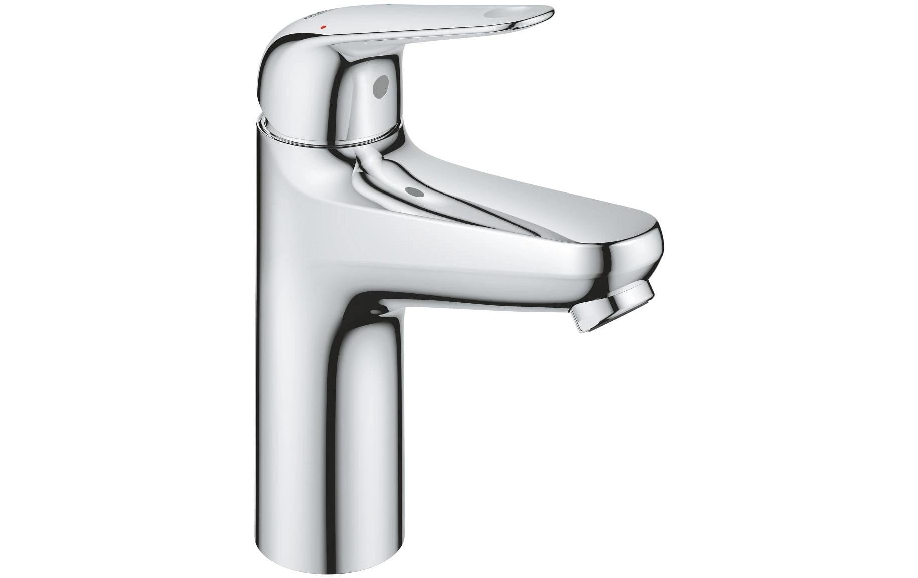 GROHE Einhand-Waschtischbatterie Swift 1/2, M