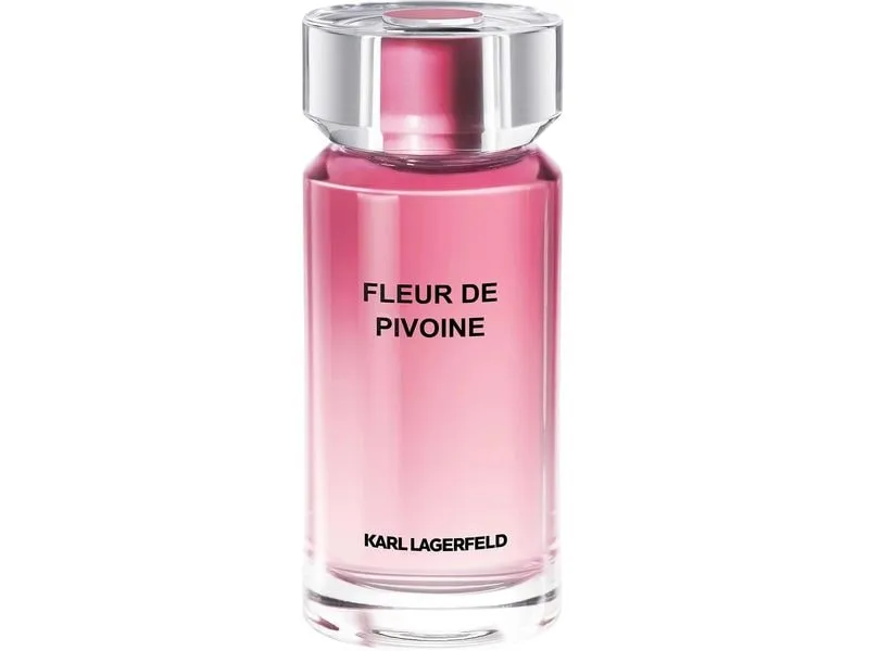 Karl Lagerfeld Fleur de Pivoine 100 ml Karl Lagerfeld Fleur de Pivoine 100 ml