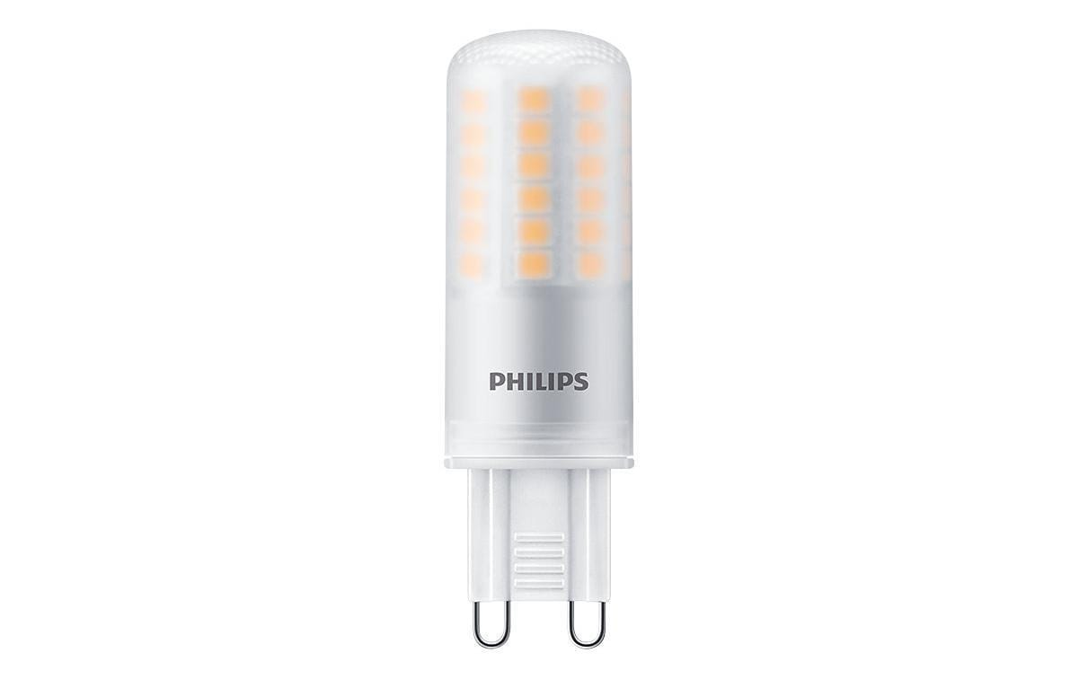 Philips Professional Lampe CorePro LEDcapsule ND 4.8-60W G9 827 Philips Professional Lampe CorePro LEDcapsule ND 4.8-60W G9 827