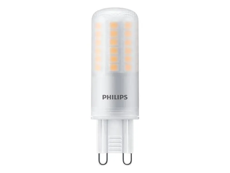 Philips Professional Lampe CorePro LEDcapsule ND 4.8-60W G9 827 Philips Professional Lampe CorePro LEDcapsule ND 4.8-60W G9 827