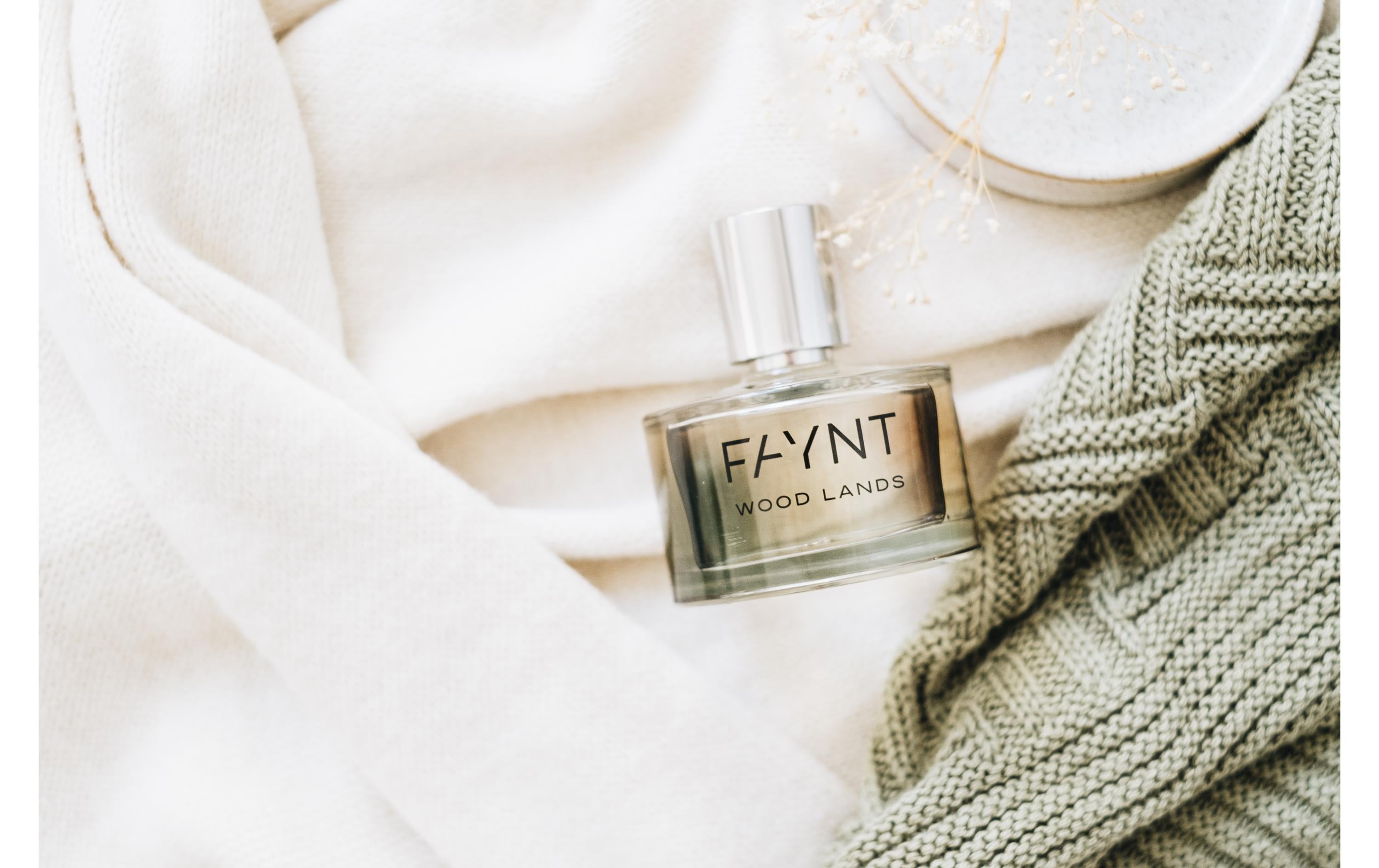 FAYNT Eau de Parfum Wood Lands 50 ml1 Stück