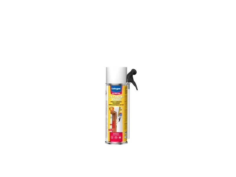 Coltogum 2K-Zargenschaum 400 ml (Swiss made)