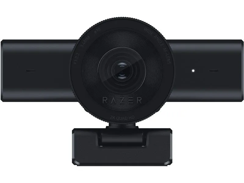 Razer Webcam Kiyo V2 X 1440p @ 60 fps