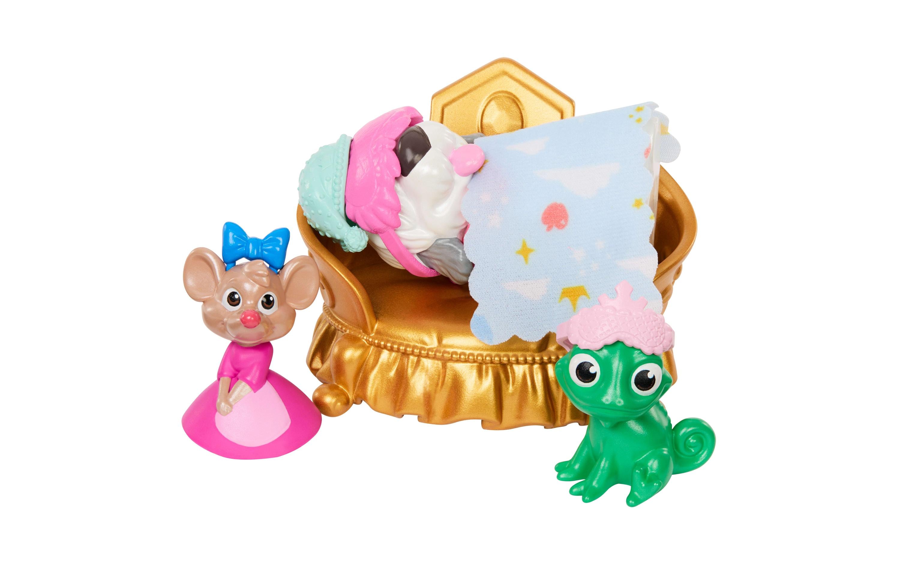 Disney Princess Freunde Palast Spielset