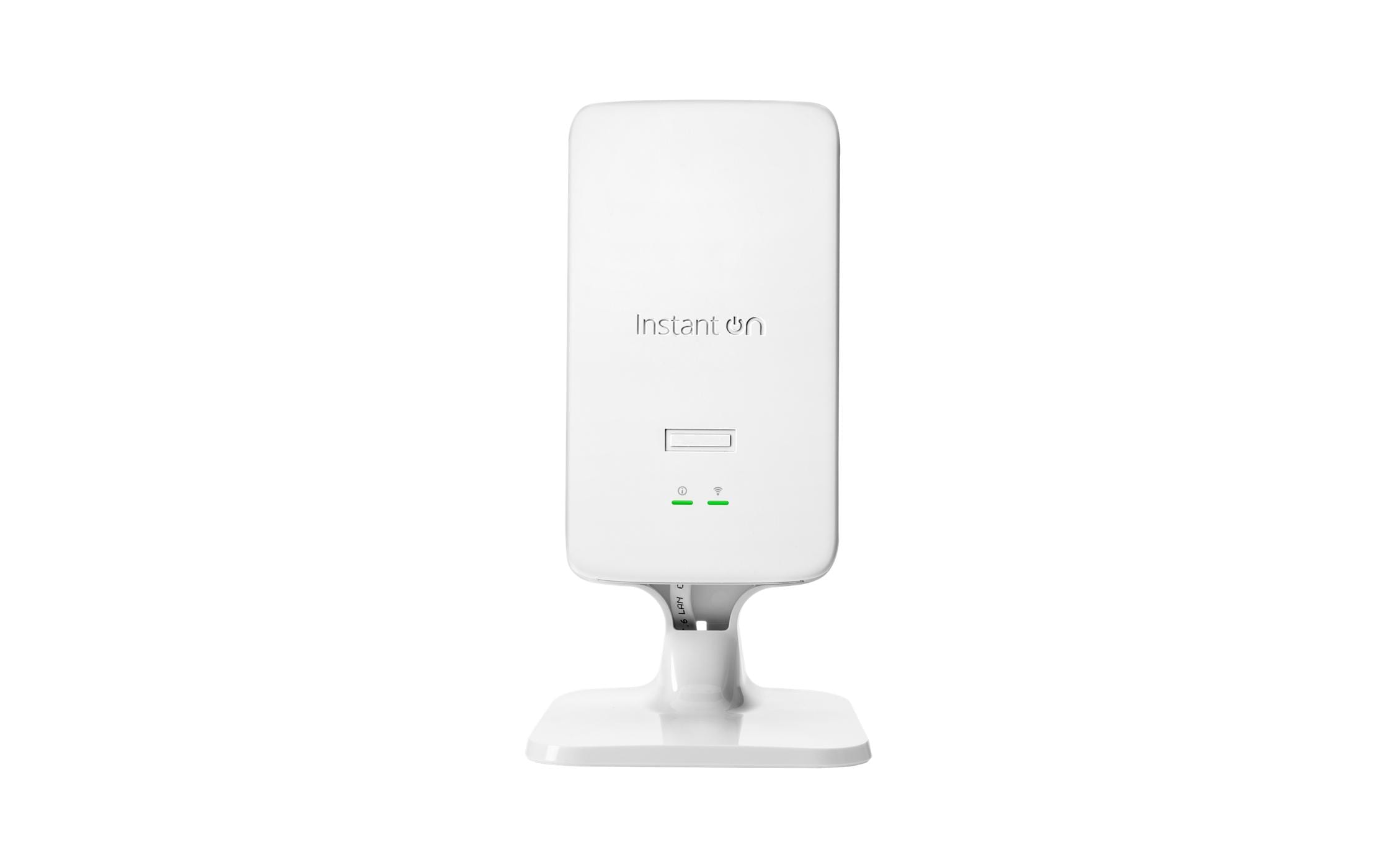 HPE Aruba Networking Access Point Instant On AP22D HPE Aruba Networking Access Point Instant On AP22D
