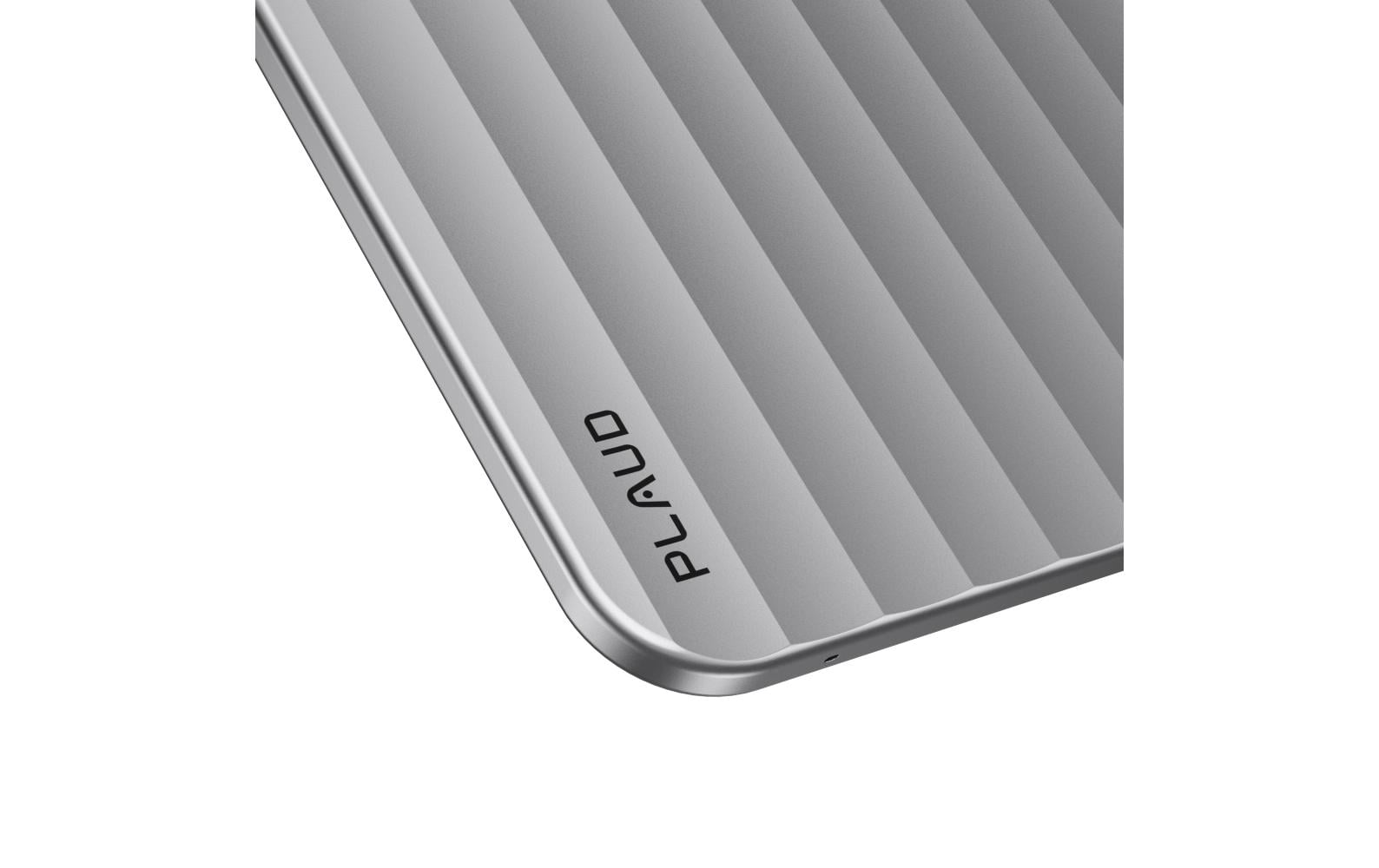 Plaud Diktiergerät Note Pro Silber