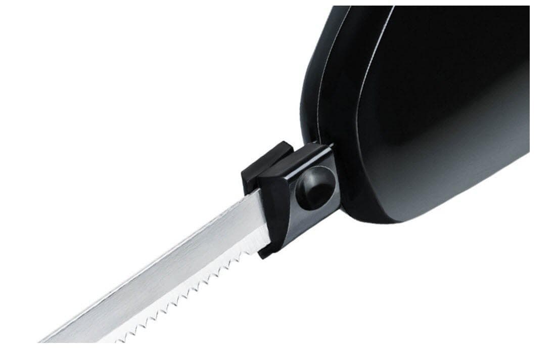 Rommelsbacher Elektromesser EM 150 Schwarz