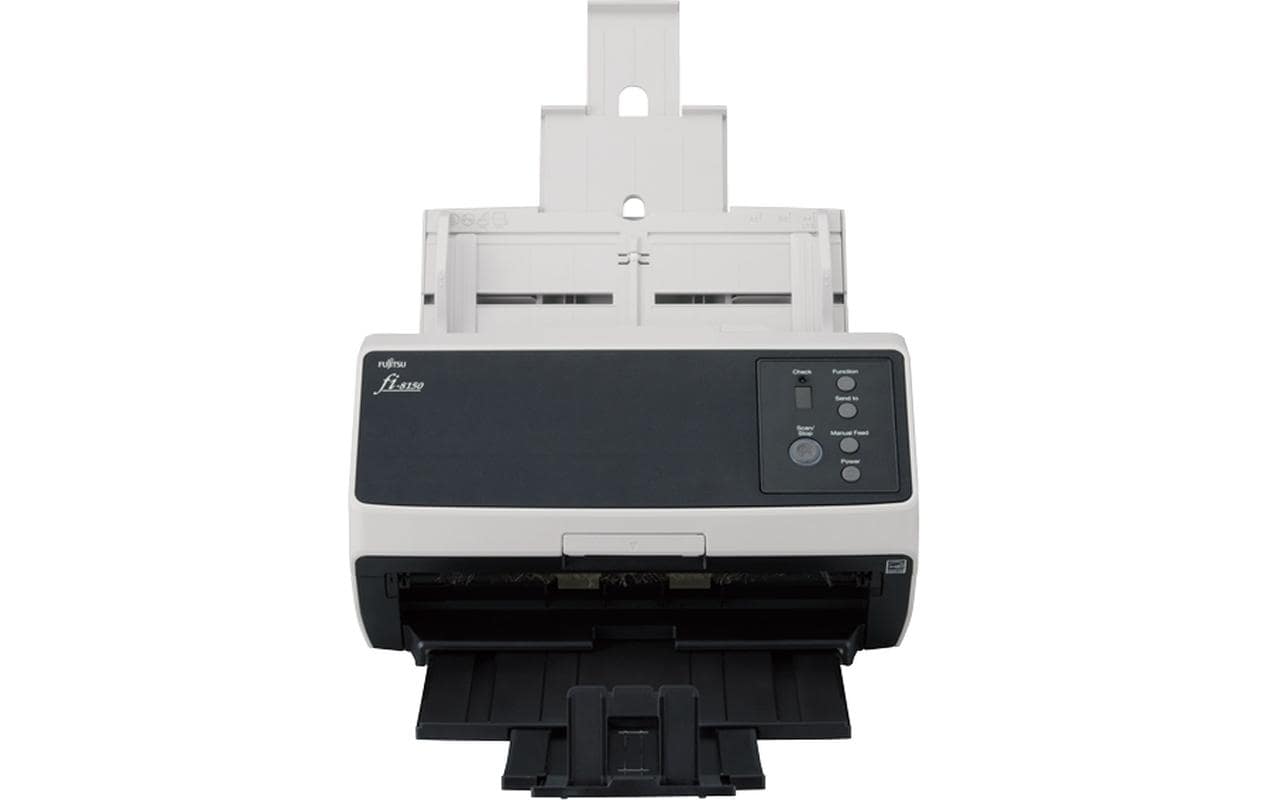 Fujitsu Dokumentenscanner fi-8150