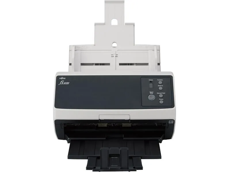 Fujitsu Dokumentenscanner fi-8150