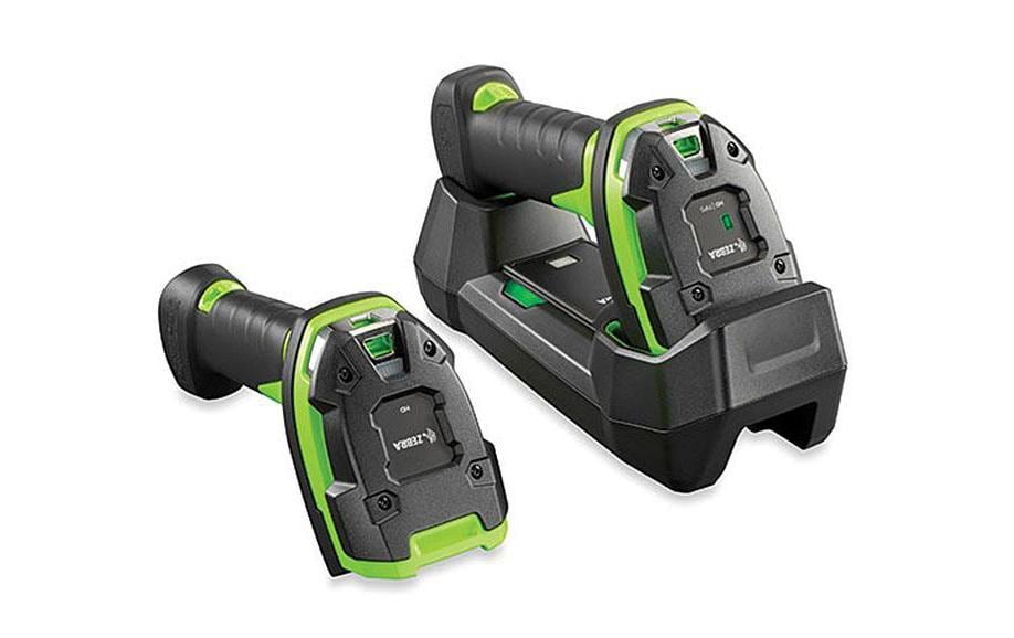 Zebra Technologies Barcode Scanner DS3678-HD USB / Bluetooth Zebra Technologies Barcode Scanner DS3678-HD USB / Bluetooth