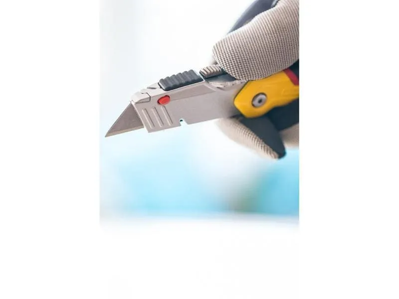 Stanley Fatmax Klappmesser Fatmax 19 mm Stanley Fatmax Klappmesser Fatmax 19 mm