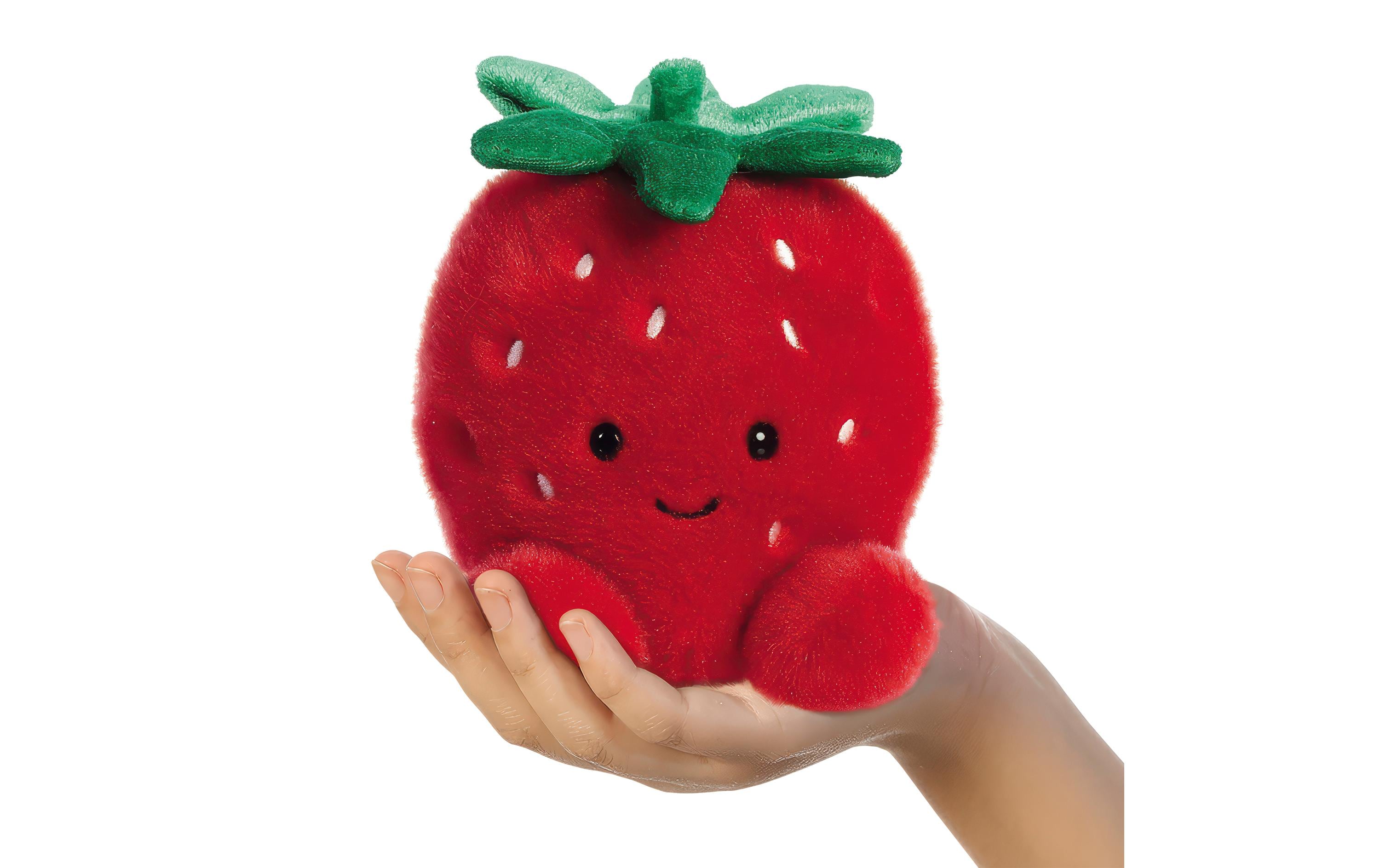 AURORA Palm Pals Juicy Strawberry 13 cm