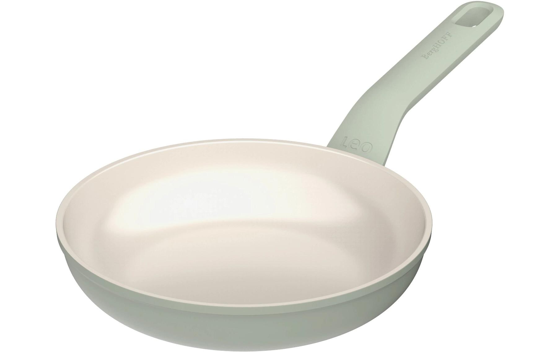 BergHOFF Bratpfanne Leo Balance Sage 20 cm