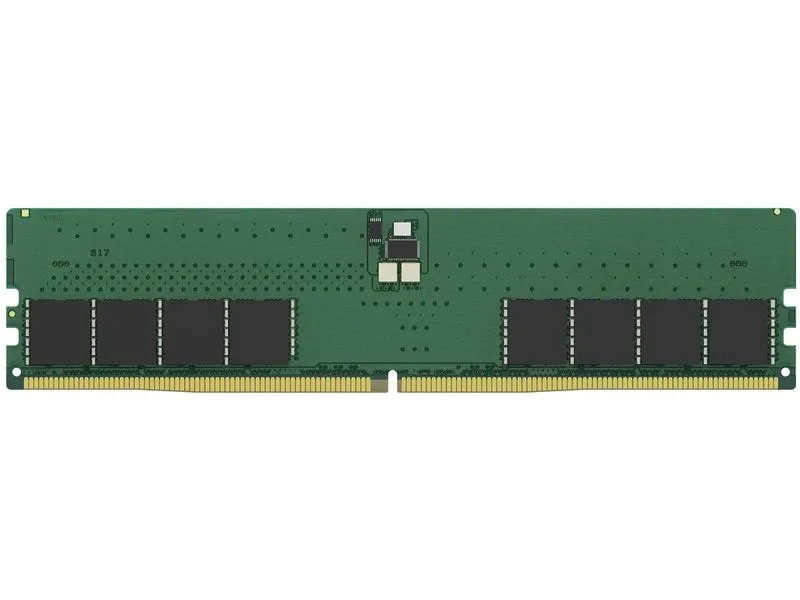 Kingston Server-Memory KCP556UD8-32 1x 32 GB Kingston Server-Memory KCP556UD8-32 1x 32 GB