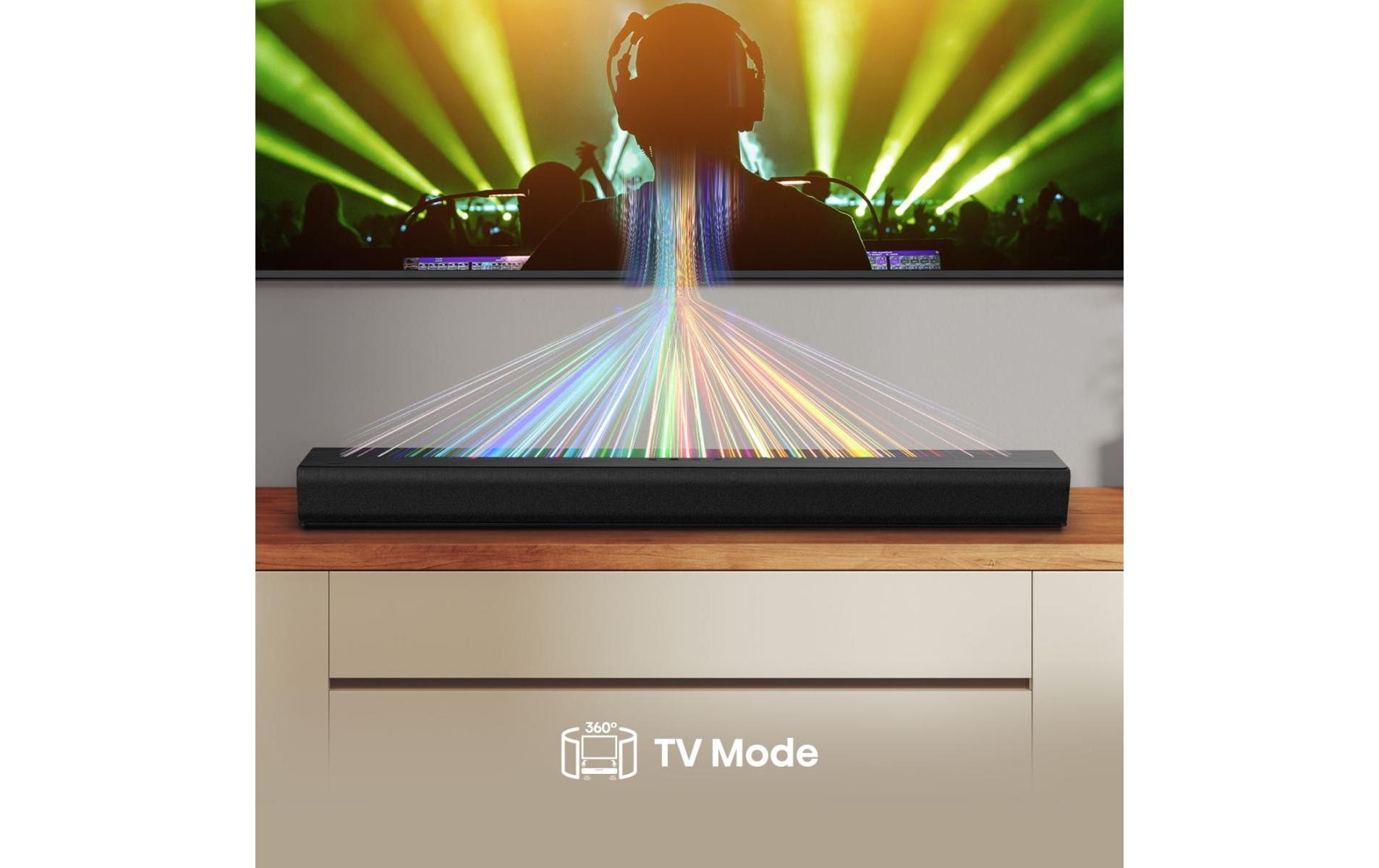 Hisense Soundbar HS1000 Hisense Soundbar HS1000