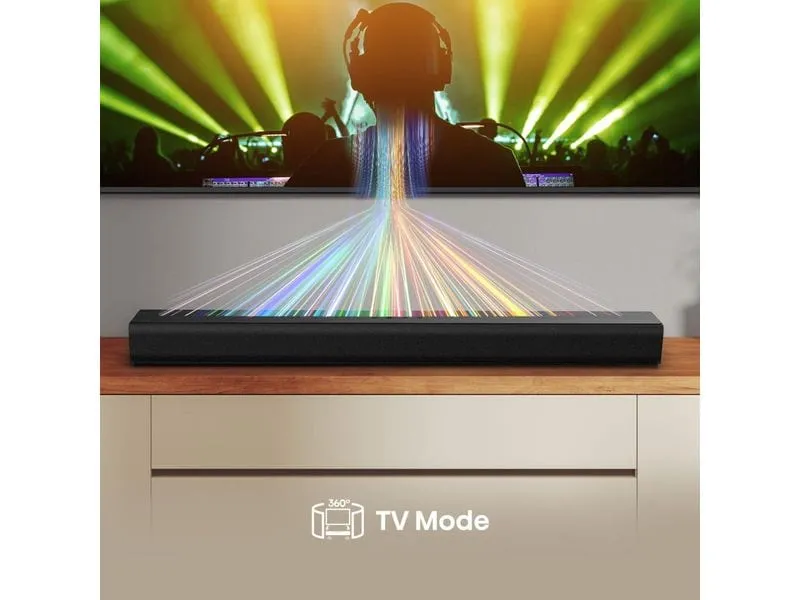 Hisense Soundbar HS1000 Hisense Soundbar HS1000