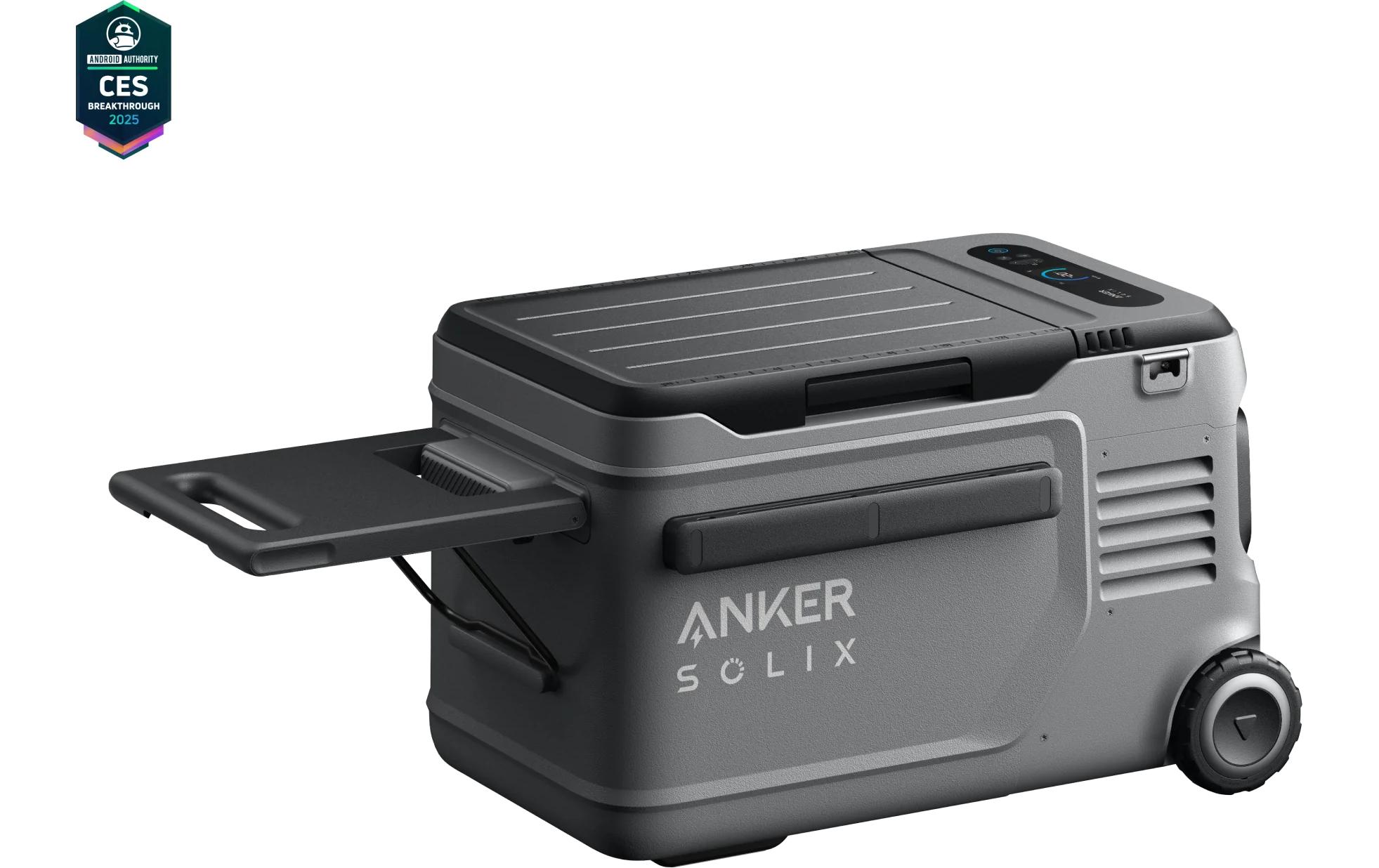 Anker Kühlbox EverFrost Powered Cooler 2 40 l