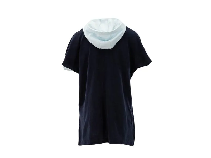 Switcher Badeponcho für Kids Geelee Beach Marine/Angelite Switcher Badeponcho für Kids Geelee Beach Marine/Angelite